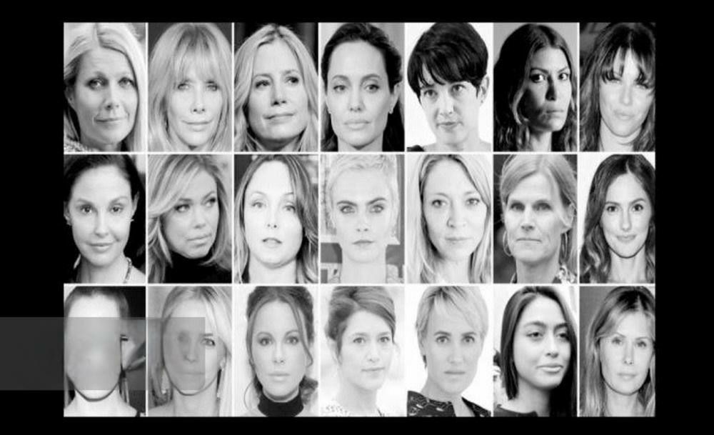 اسارت زن در سینما و رسانه‌های سرمایه‌داری