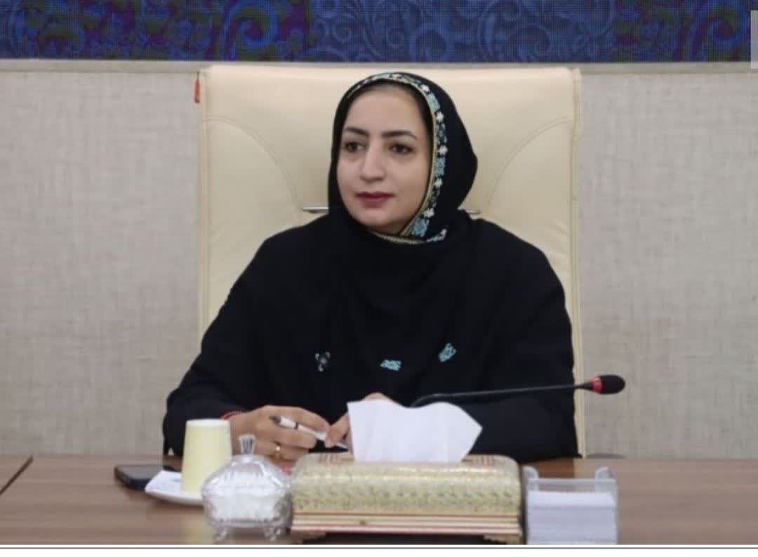 هفته زن فرصتی برای بازخوانی فداکاری‌ها و تقدیر از بانوان فعال و مادران فداکار است