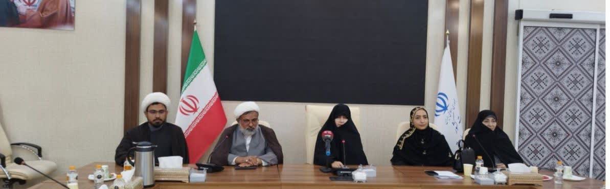 بانوان سیستان و بلوچستان، مجموعه‌ای ازتوانمندی‌های علمی، فرهنگی، هنری و اجتماعی را در کنار هم دارند