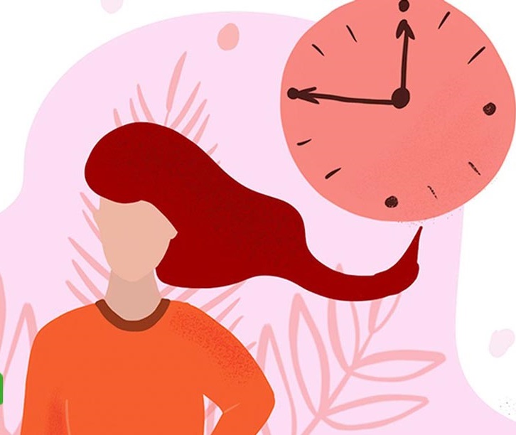 هشدار درباره افزایش یائسگی زودرس و لزوم فرهنگ‌سازی گسترده