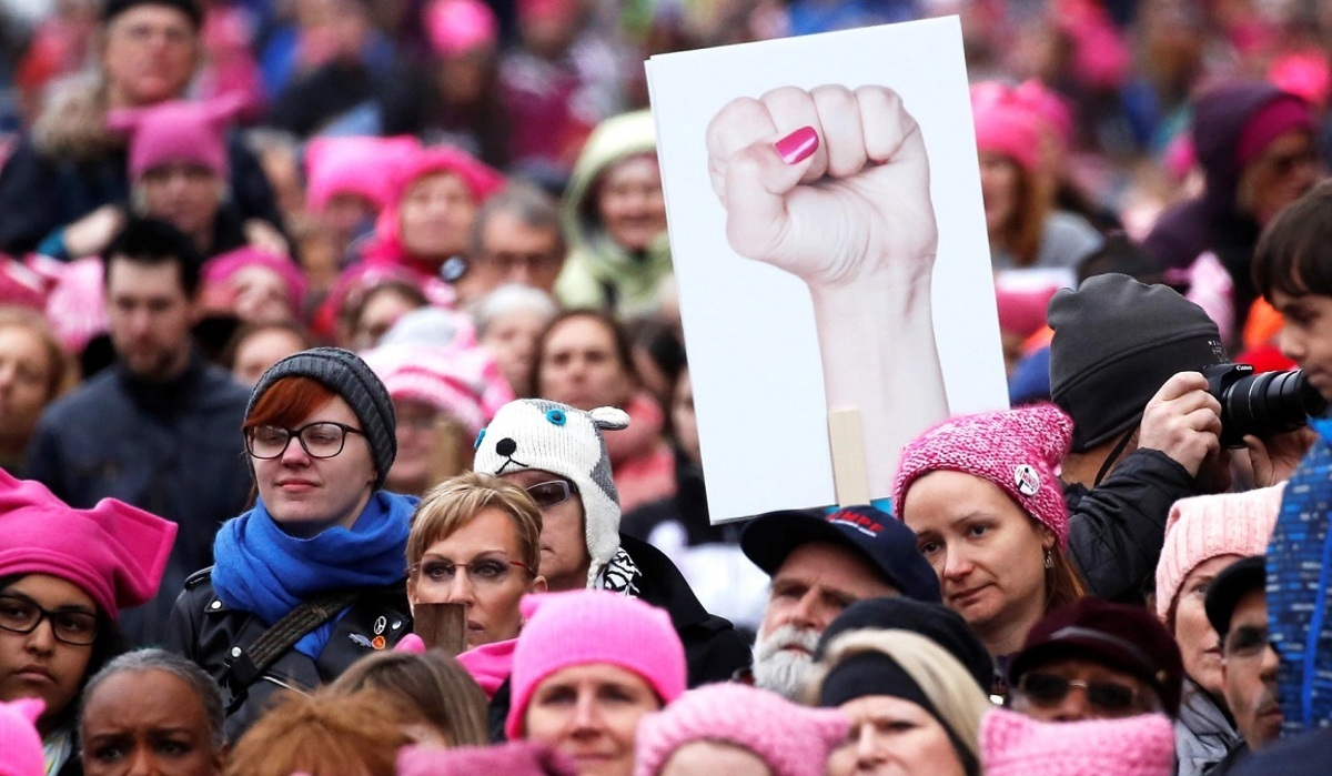 زنان در اینستاگرام؛ از بلاگری تا دامن‌زدن به فمینیسم سطحی