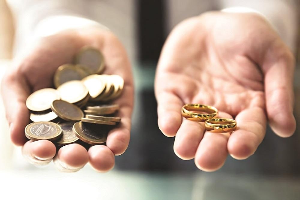 مهریه بدون سقف؛ حذف عدد ۱۴ از قانون!