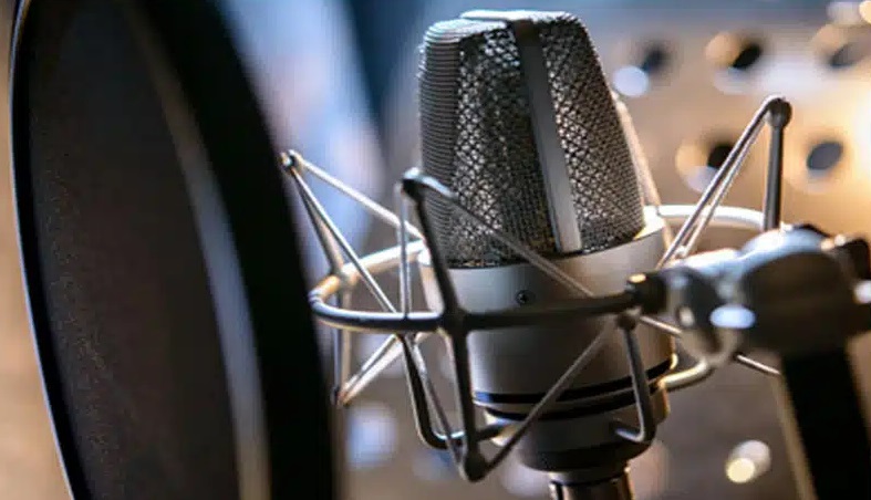 صدای زنانه در فرهنگ شنیداری