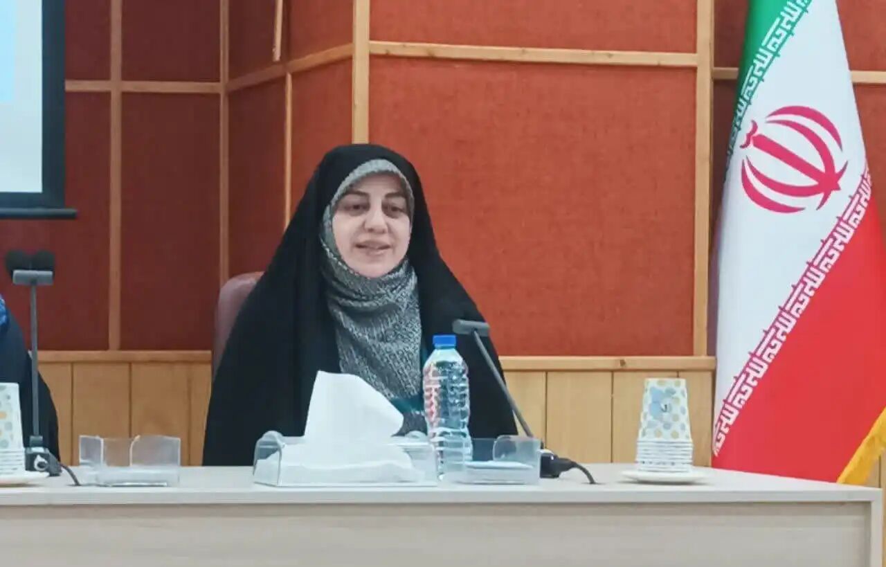 ظرفیت بانوان توانمند، ضرورتی اجتناب‌ ناپذیر برای توسعه است