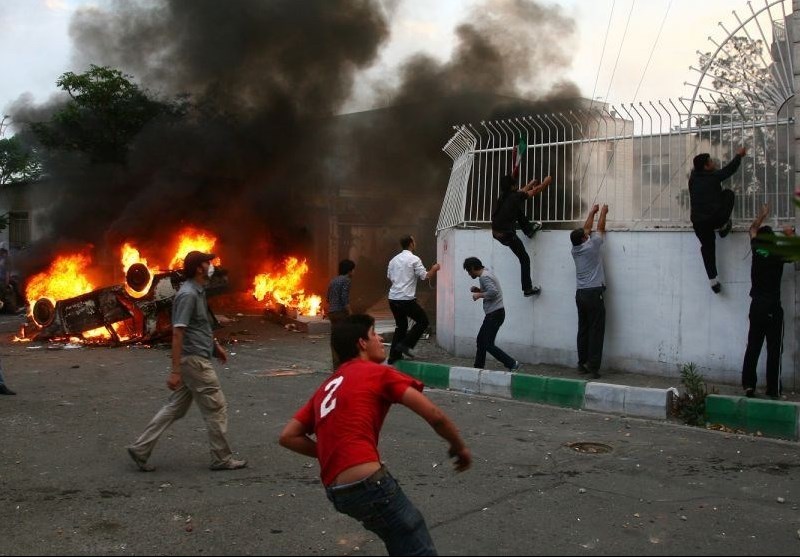 از کد کینه تا کد قلب؛ راه بازسازی اعتماد در زمانه شکاف‌ها