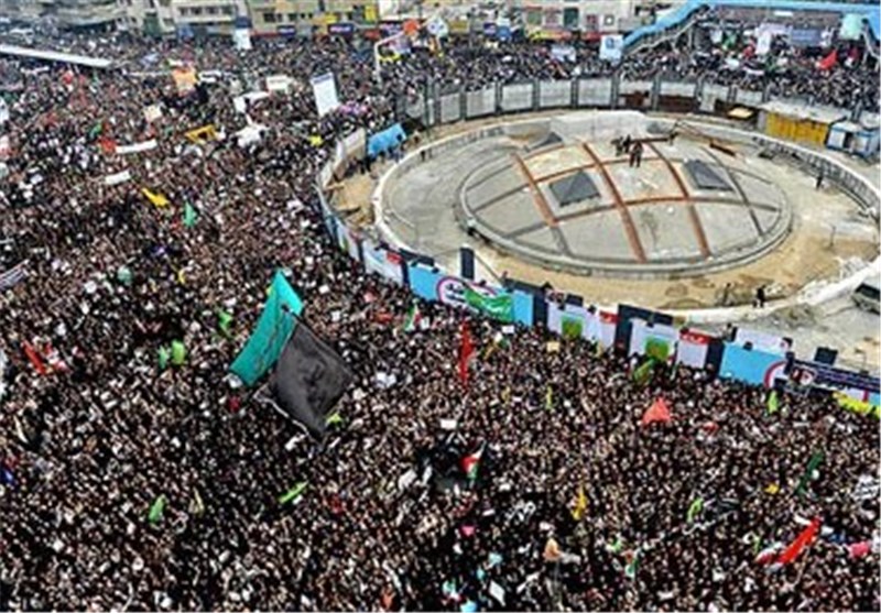 از غبار فتنه تا انسجام اجتماعی؛ رمز پیروزی در سایه بصیرت