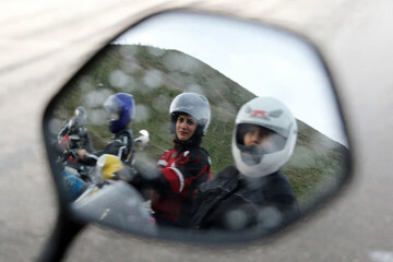 اجتهاد پویا و حل مسئله موتورسواری زنان/ نقش مرجعیت در بررسی مسائل جدید