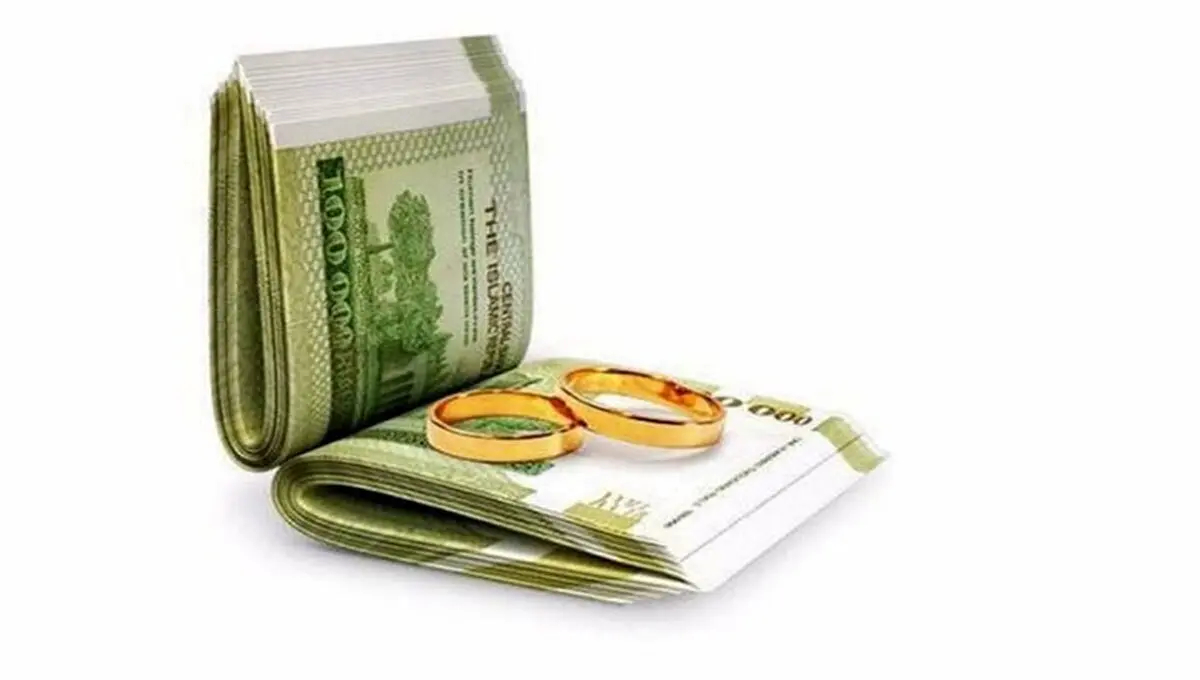 پیشنهاد وام ازدواج ۵۰۰ میلیونی در بودجه ۱۴۰۵