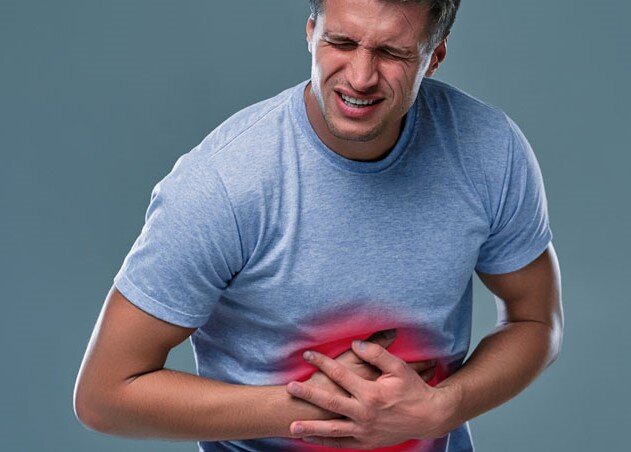 سوزش سر دل؛ یک مشکل شایع با علل مختلف