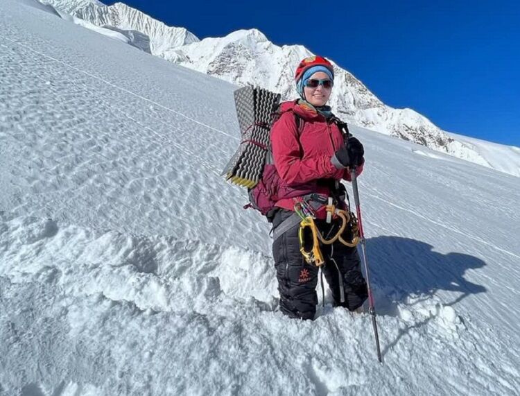 از سبزوار تا قله‌های جهان؛ افسانه در دل کوهستان