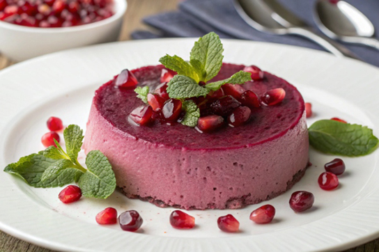 طرز تهیه دسر لبو، دسرِ خاص و خوشرنگ شب یلدا