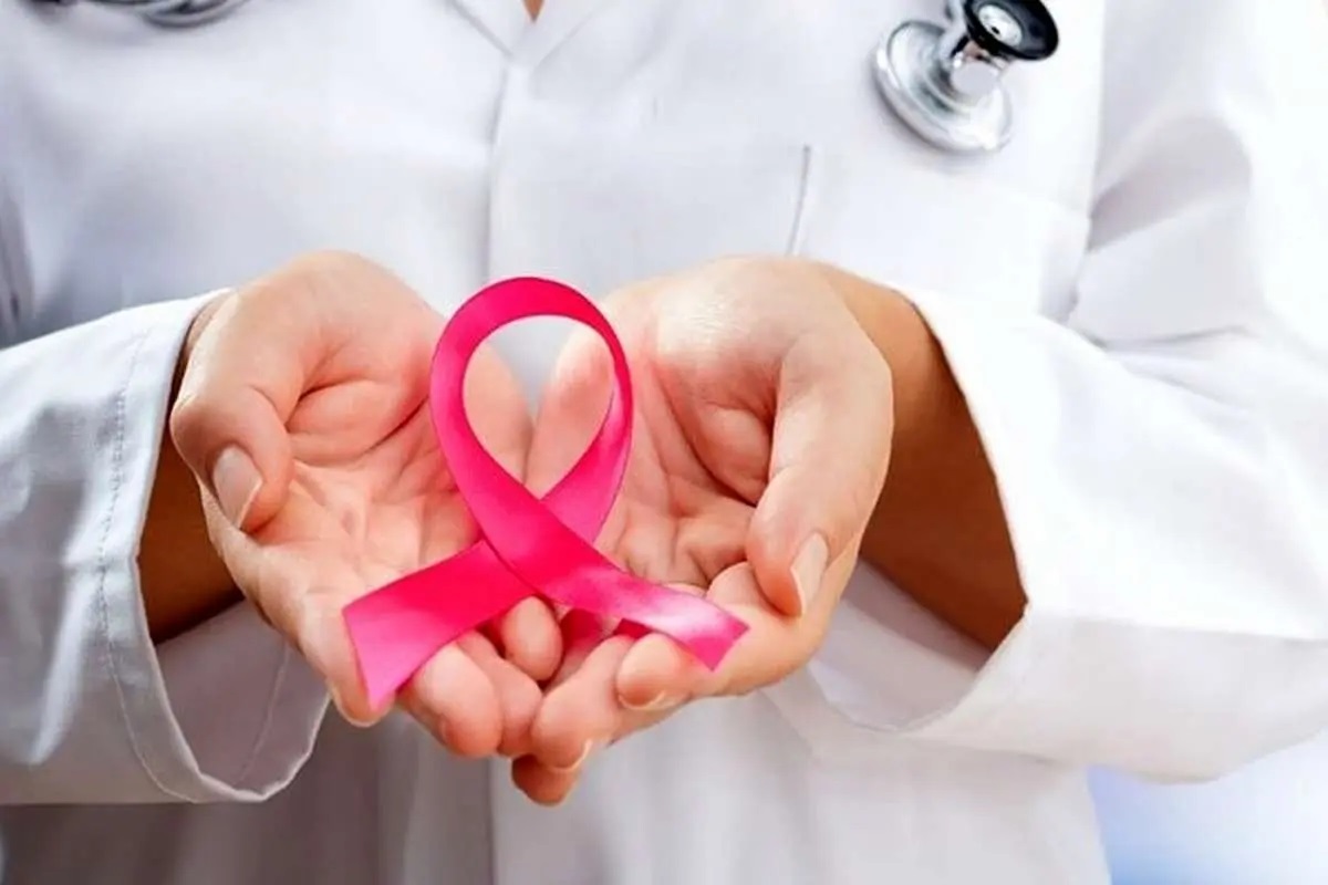 در ایران هر ۳۰ تا ۴۰ دقیقه، یک زن به سرطان سینه مبتلا می‌شود!