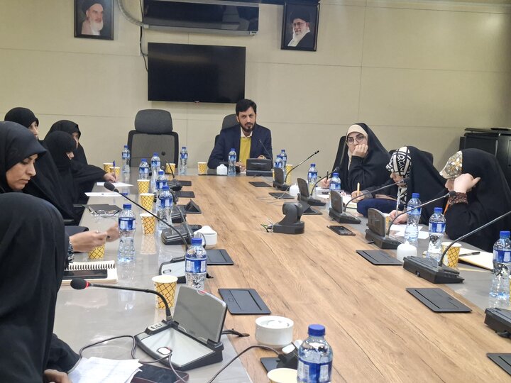 مهدی‌زاده: شکاف عمیق نسلی فهم فرهنگی ما را مختل کرده است