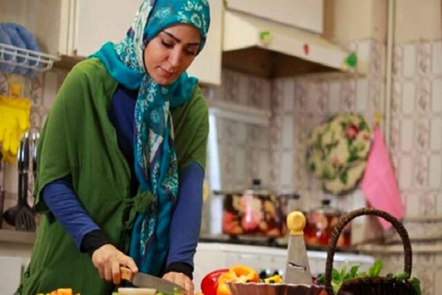 زنان خانه‌دار؛ ستون ‌های نادیده‌ گرفته‌ شده جامعه