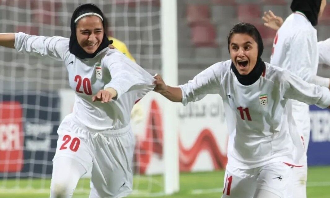 از زمین خاکی تا رویای جهانی