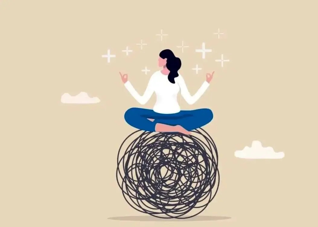 ۷ تمرین برای افزایش خودآگاهی در زندگی روزمره