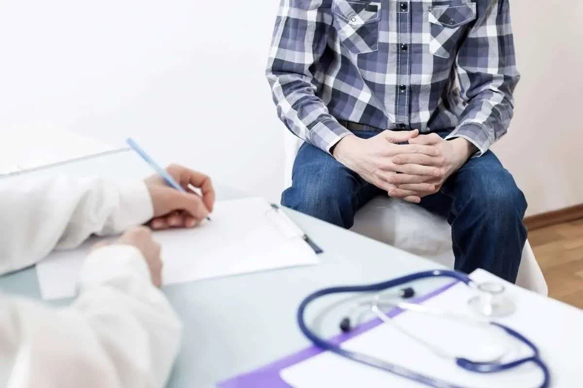 افزایش ابتلا به یک نوع بیماری در مردان به دلیل تغییر سبک زندگی