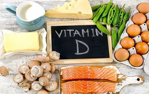 تاثیر کمبود ویتامین D در زنان باردار