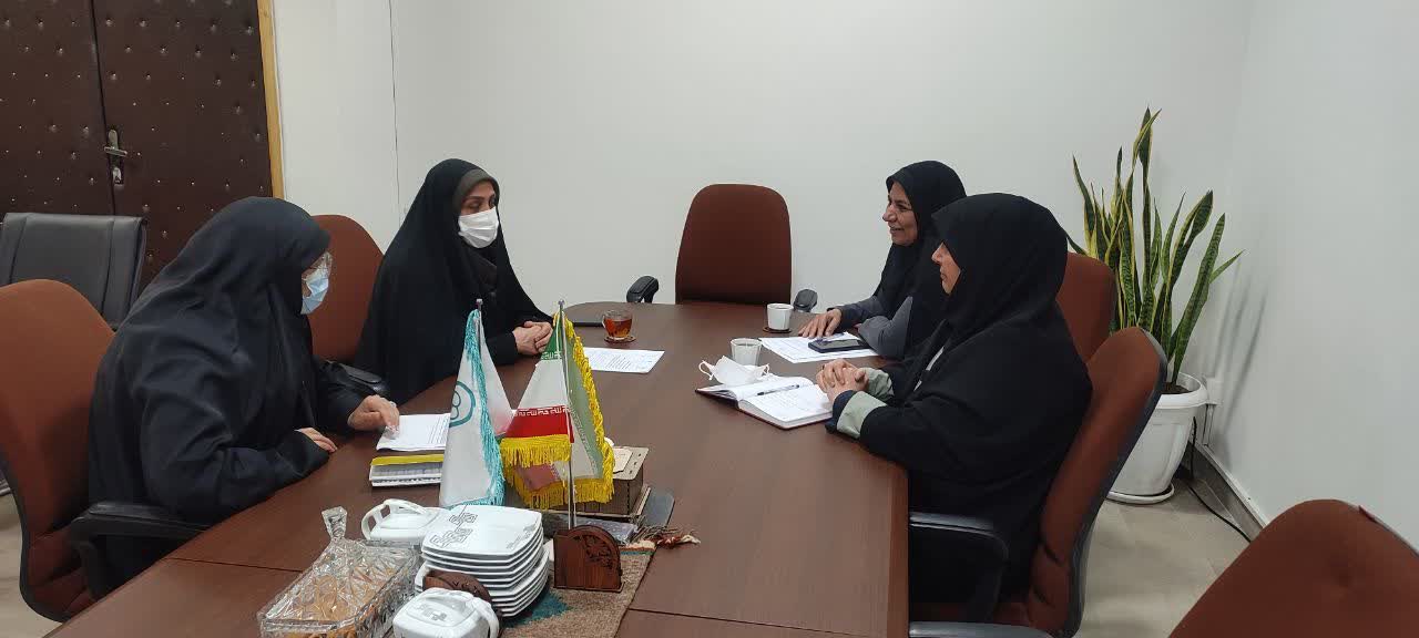 حمایت از بانوان کارآفرین در دستور کار مدیران زن استان سمنان