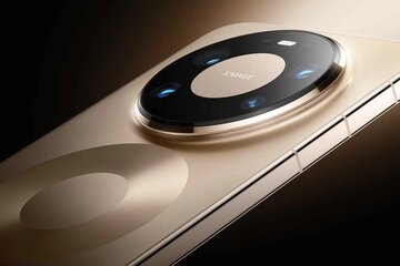 گوشی جدید موتورولا چه ویژگی‌هایی دارد؟