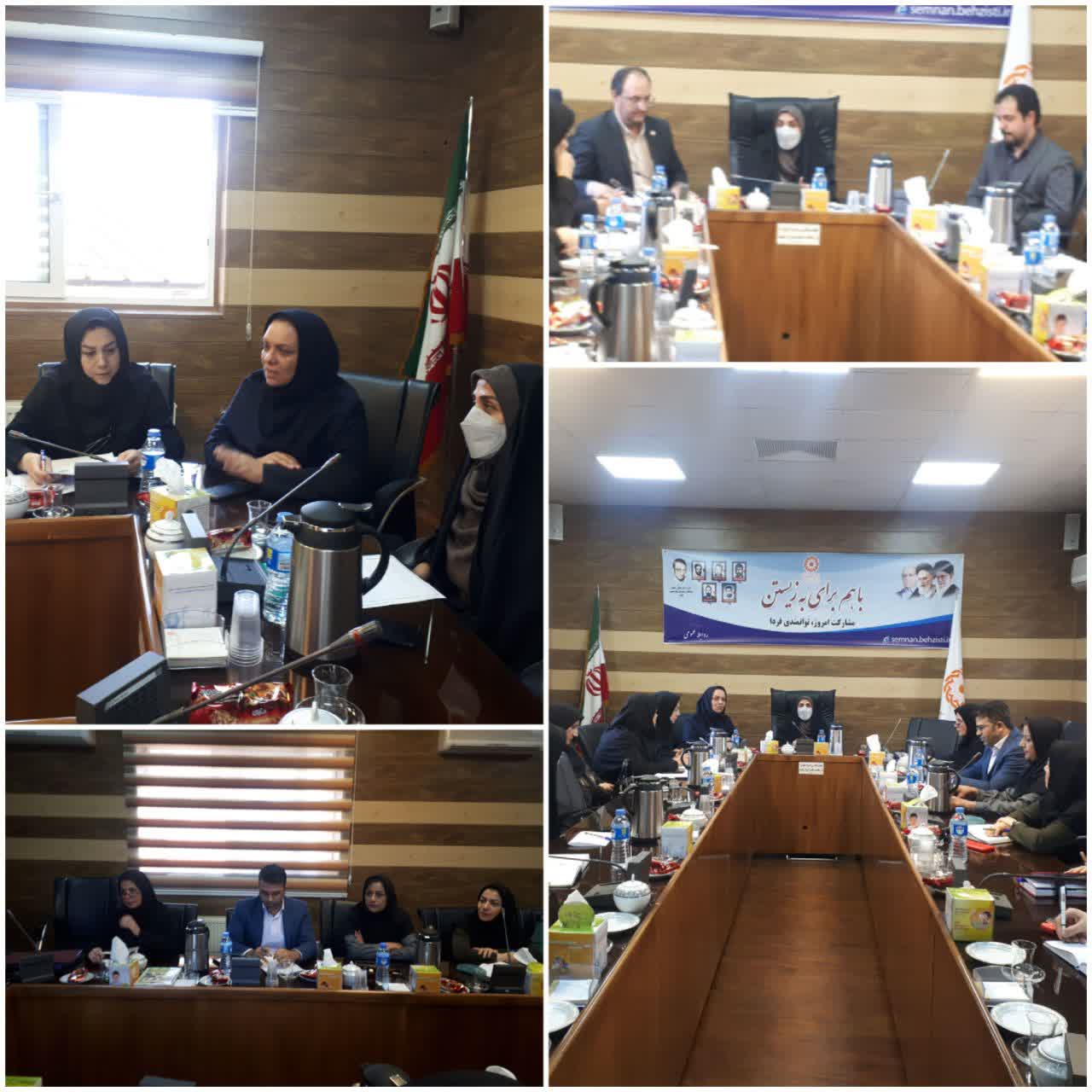 بیش از ۱۷۰۰ نفر از زنان روستایی و عشایری در طرح 