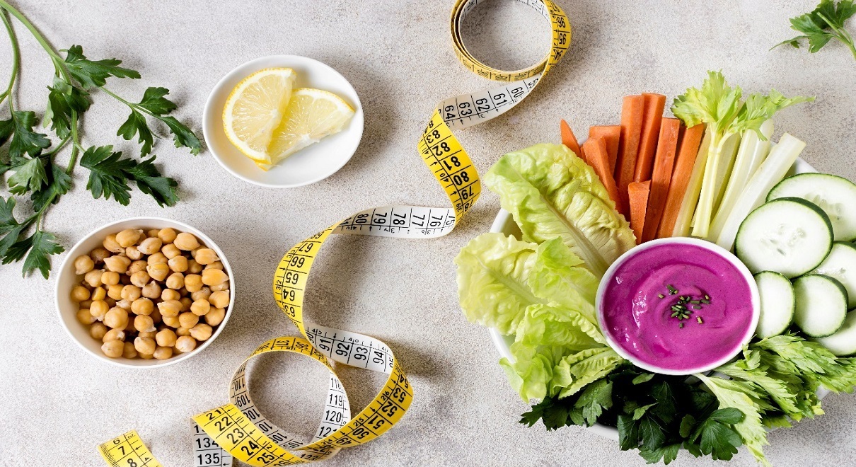 تاثیر مصرف فیبر بر ژن‌ها و پیشگیری از سرطان