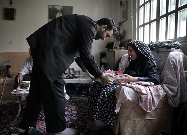 مادر؛ نخستین معمار انسان و خط مقدم مقاومت فرهنگی