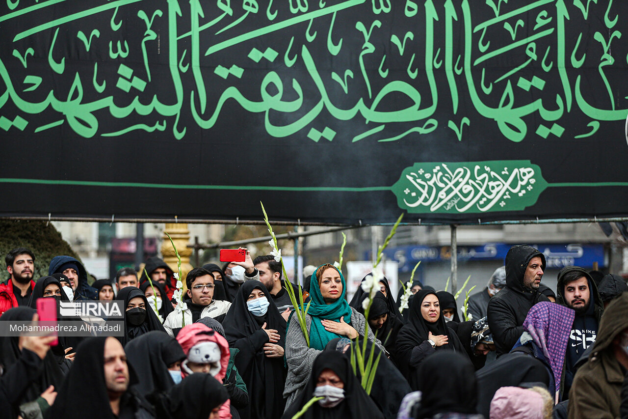 سیره فاطمی؛ الگوی جامع زن مسلمان برای تحکیم خانواده و جامعه