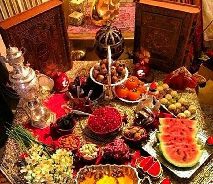 شب یلدا؛ جلوه‌ای ماندگار از تداوم فرهنگی و هویت ایرانی