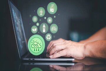 مقابله با آلودگی با استفاده از هوش مصنوعی