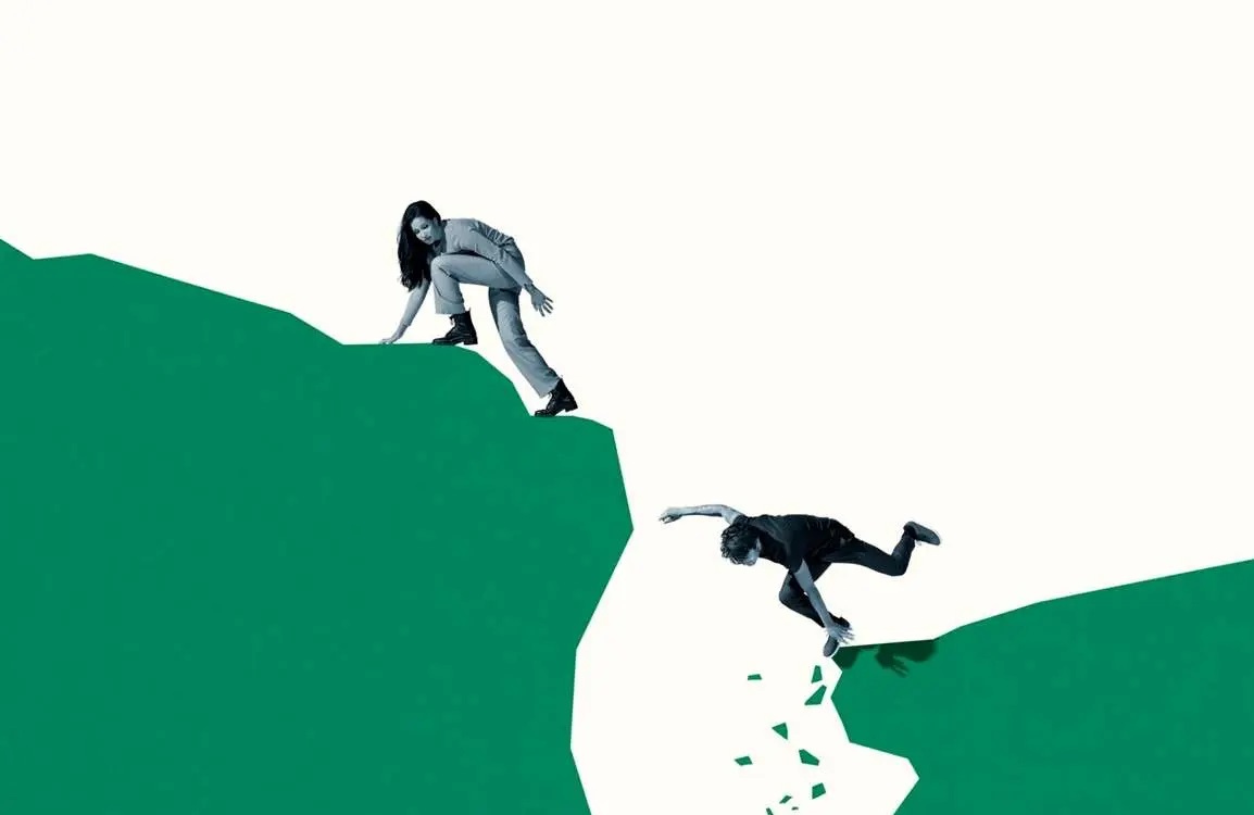 فوت و فن زندگی مشترک؛ ۵ علامت هشدار سرد شدن رابطه