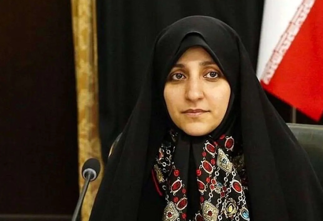 بدون لکنت دغدغه‌های زنان ایران را مطرح کنیم/ حوزه زنان، عرصه مناقشه نیست