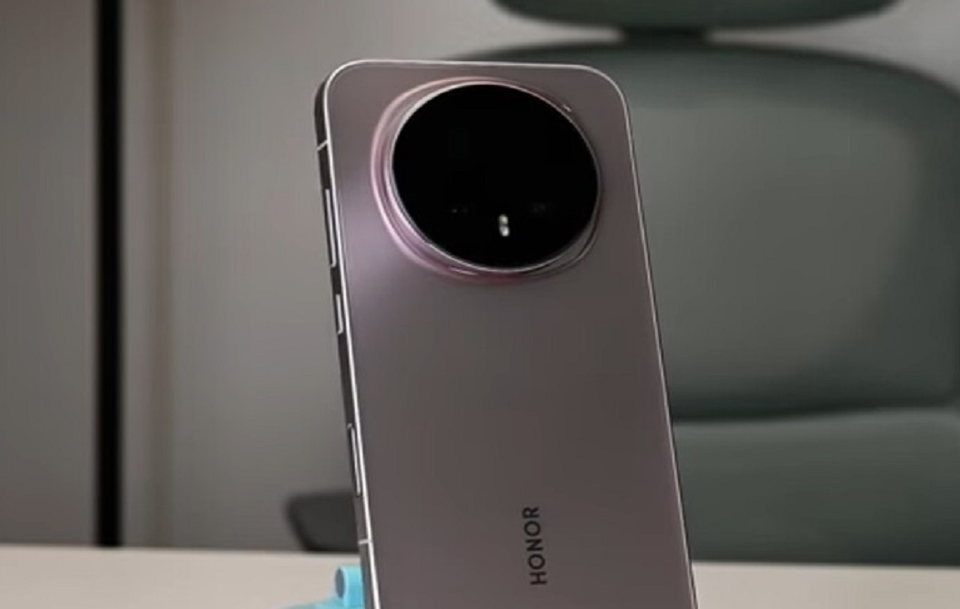 گوشی جدید آنر که دوربین آن با بهترین گوشی‌ها رقابت می‌کند