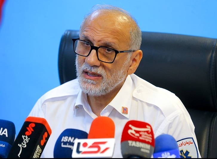 فاجعه در سکوت خانه: ۷۰ درصد ایست قلبی در منازل رخ می‌دهد؛ آموزش احیا، تنها راه نجات مردم!