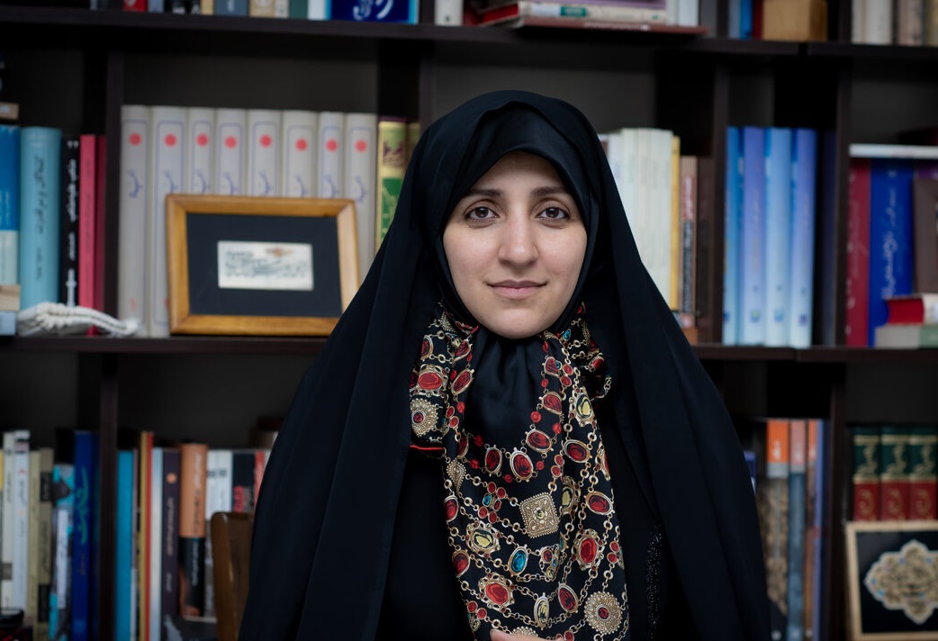 معاون پزشکیان: لایحه منع خشونت علیه زنان را اصلاح می‌کنیم