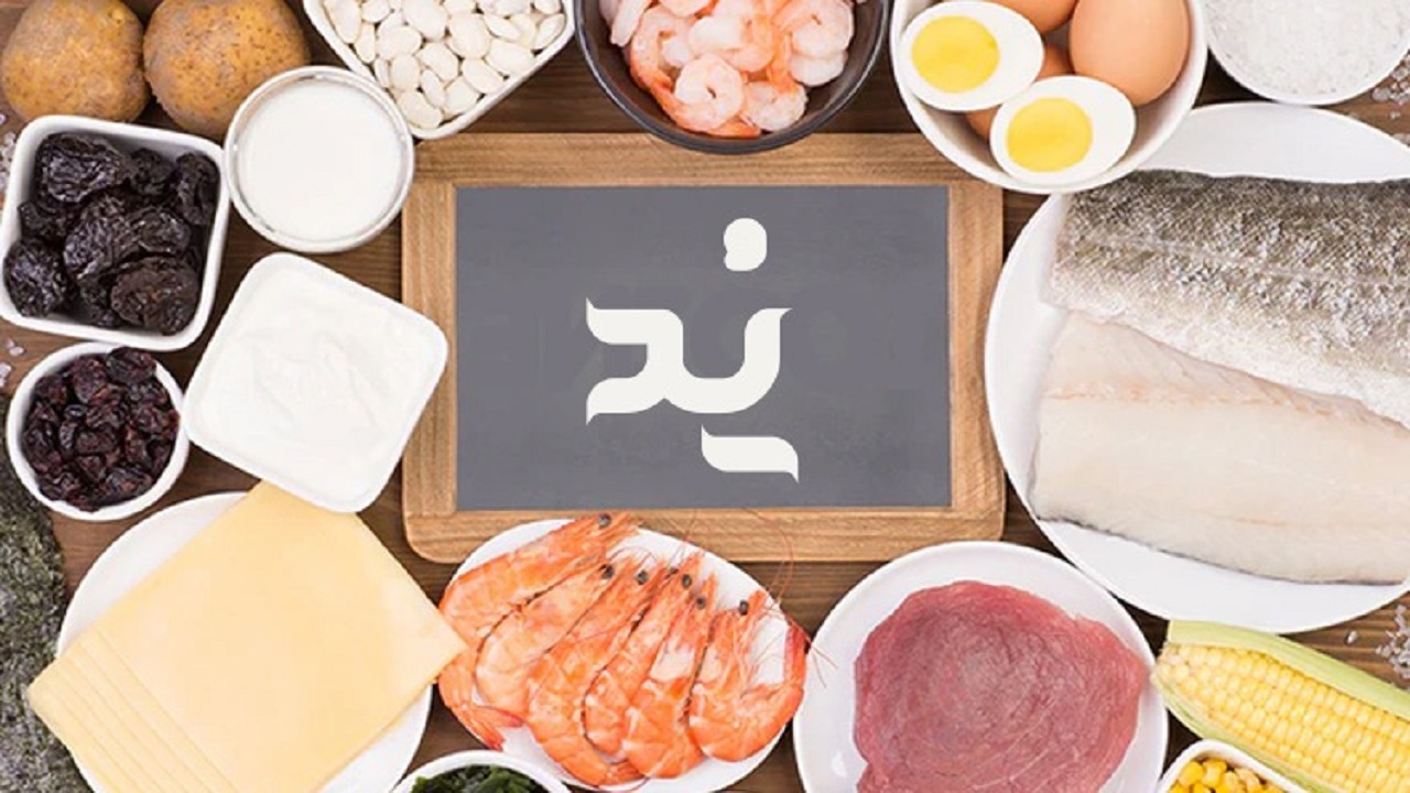 کمبود یُد باعث کاهش عملکرد و هوش می‌شود