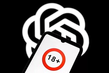 آزادی محتوای بزرگسالانه در ChatGPT از ۲۰۲۶