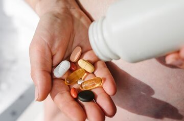 نکته‌ای مهم که قبل از مصرف مکمل‌ها باید بدانید
