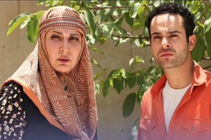 این سریال صدا و سیما به شعور مخاطب توهین می‌کند