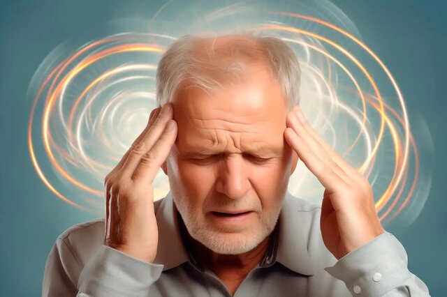 کشف متهم جدید آلزایمر