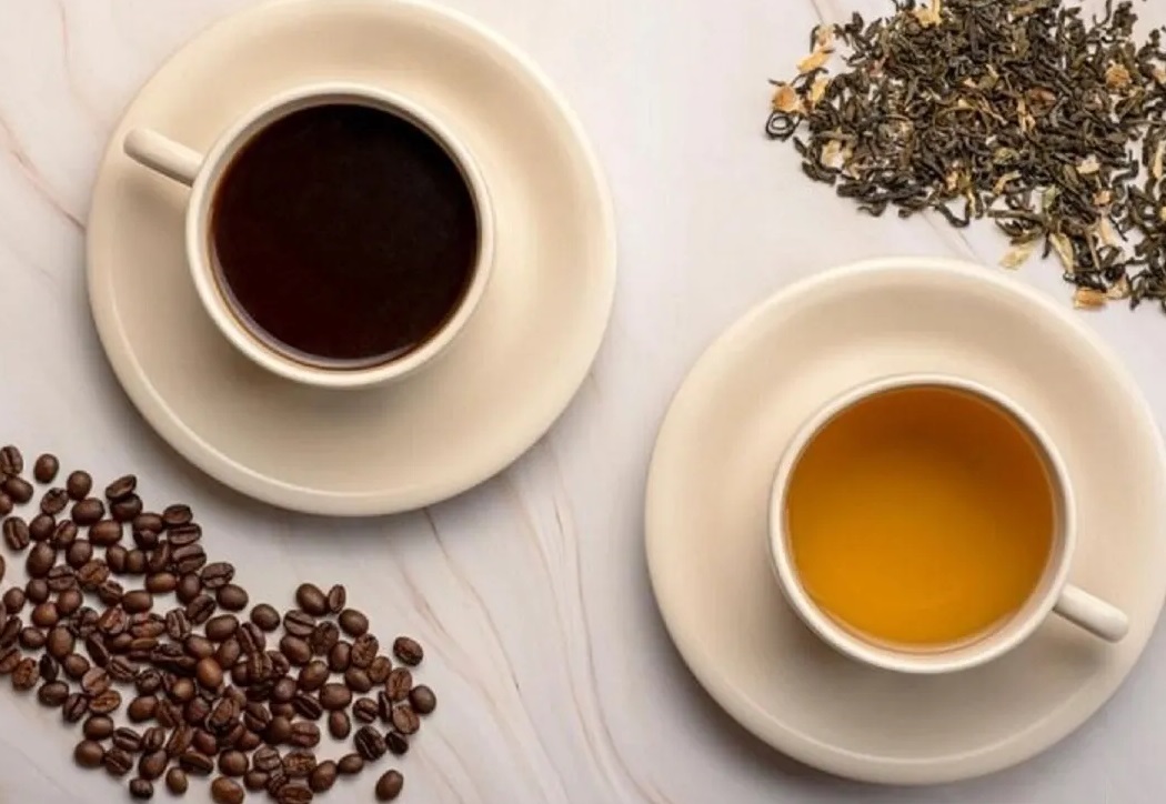 چای یا قهوه؛ کدام برای سلامت استخوان مفید است؟