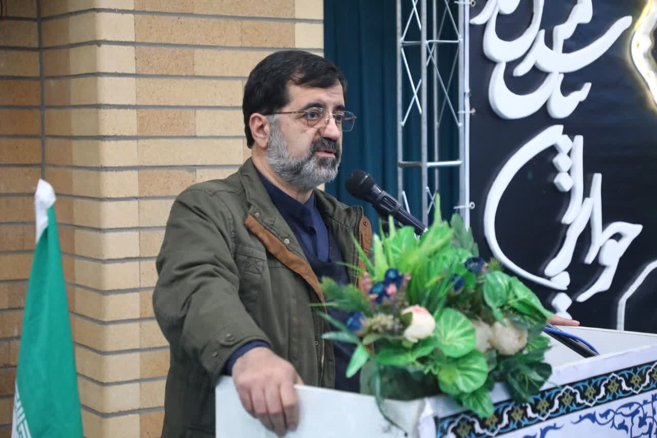 استاندار قم: طرح نیکدخت، الگویی نو برای تعالی دختران است