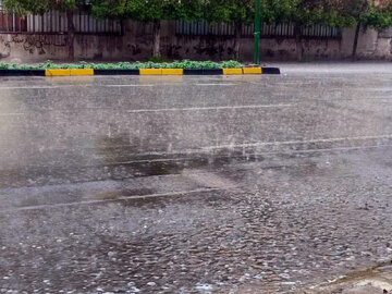 سدهای تهران در شرایط باورنکردنی قرار گرفت