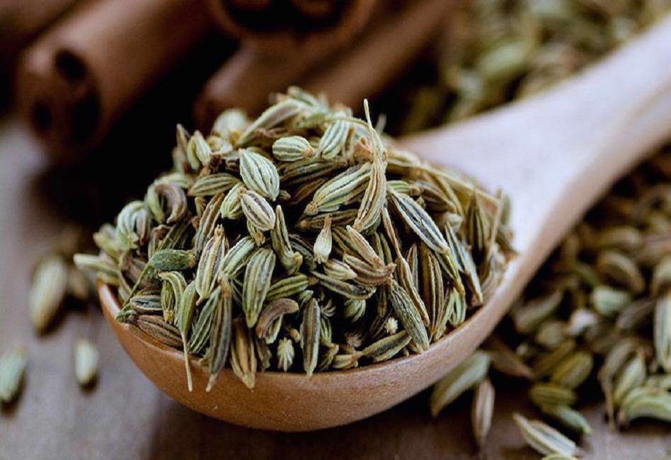 مصرف رازیانه چه اثری بر خونریزی قاعدگی دارد؟