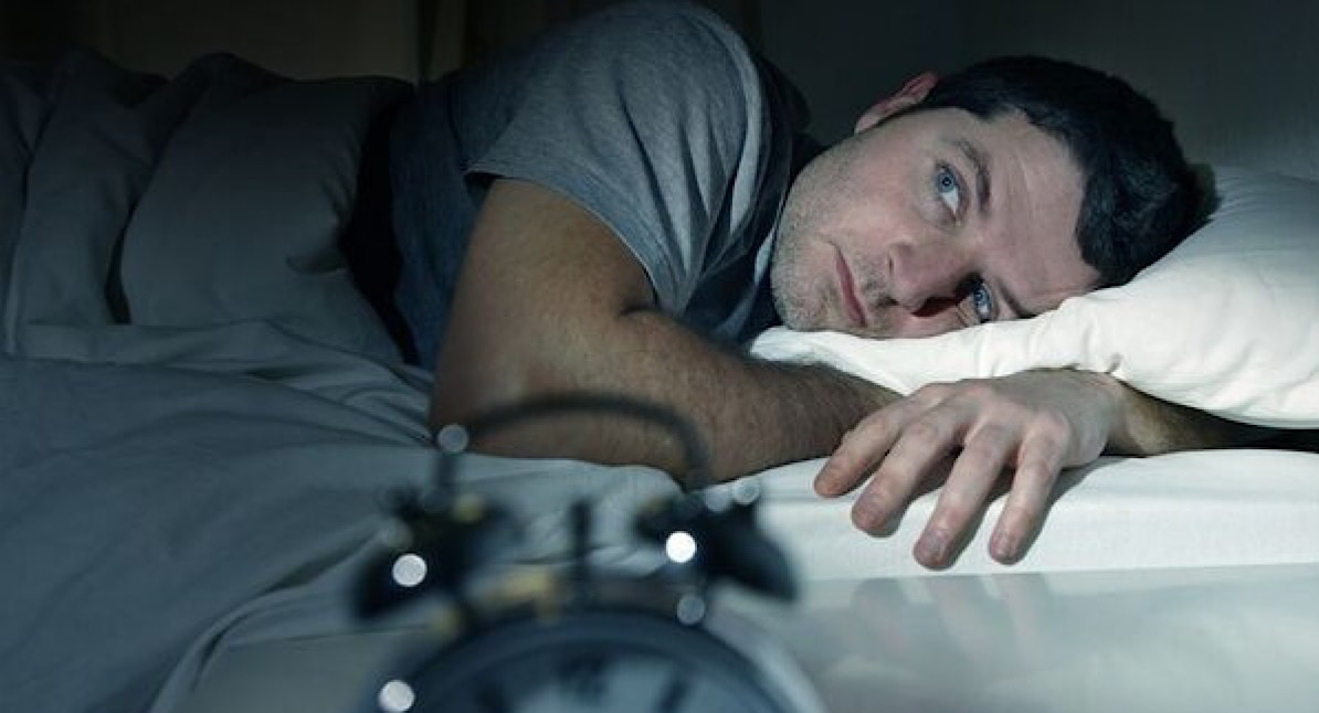 رابطه خواب نامناسب با مشکلات سلامتی