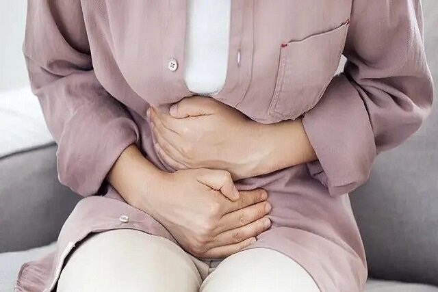 چربی شکمی و افزایش خطر اندومتریوز در زنان