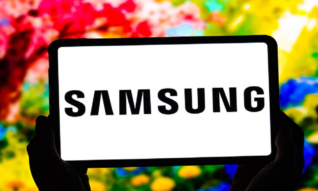 ساسونگ درصدد به چالش کشیدن اپل با یک گوشی تاشو و نمایشگر عریض