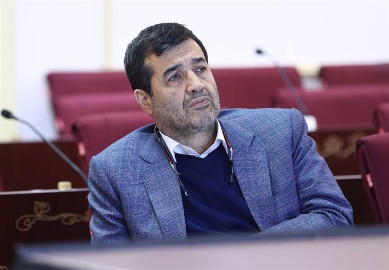 دنیامالی: ساخت یک ورزشگاه از بازسازی استادیوم آزادی راحت‌تر بود