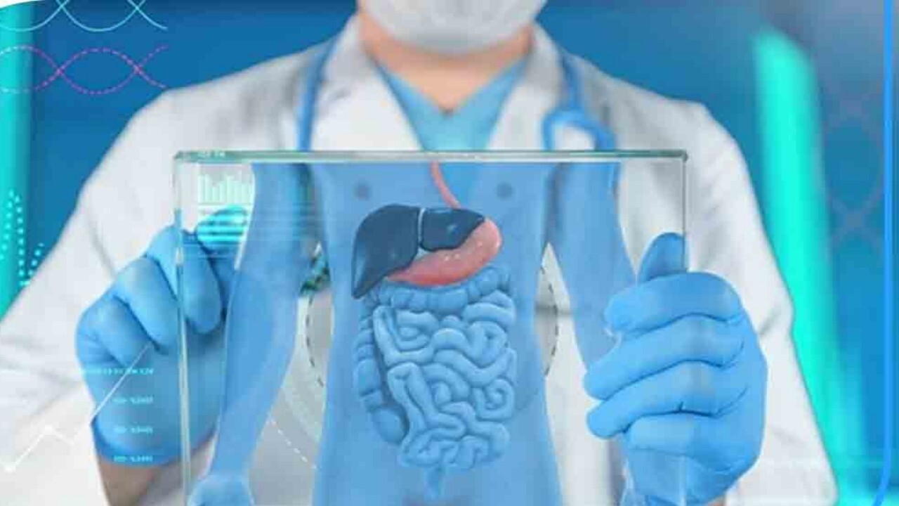 اولین علائم سرطان روده بزرگ چیست؟