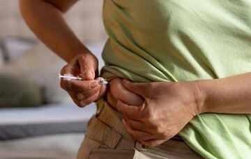 آمپول‌های لاغری واقعا مؤثر هستند؟/ بهترین روش برای کاهش وزن